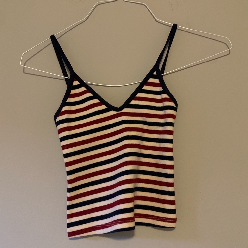 RARE Brandy Melville Tank